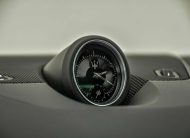 2019 Maserati Levante Trofeo