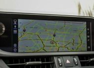 2019 Lexus ES 350 With Navigation