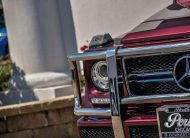 2017 Mercedes-Benz G-Class