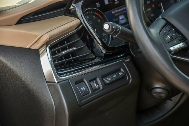 2020 Cadillac XT6 Premium Luxury wNav3rd Row