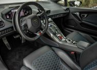 2018 Lamborghini Huracan LP 580-2 Spyder With Navigation