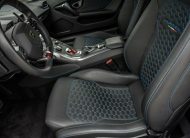 2018 Lamborghini Huracan LP 580-2 Spyder With Navigation