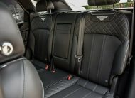 2018 Bentley Bentayga W12 Signature