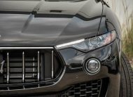 2019 Maserati Levante