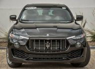 2019 Maserati Levante