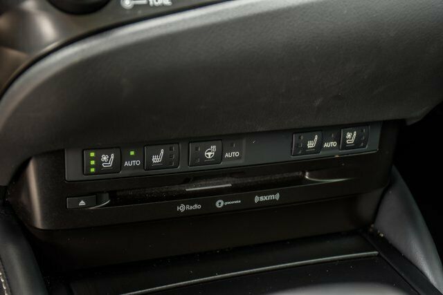 2019 Lexus ES 350 With Navigation