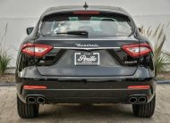 2019 Maserati Levante