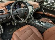 2020 Maserati Ghibli S Q4 GranSport