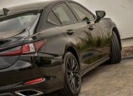 2019 Lexus ES 350 With Navigation