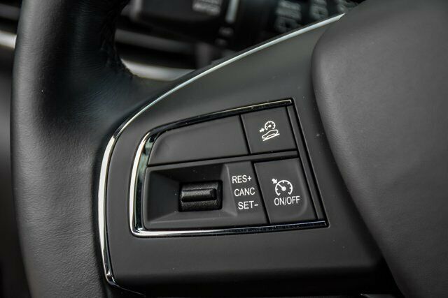 2019 Maserati Levante