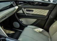 2019 Bentley Bentayga V8 Mulliner