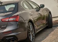 2020 Maserati Ghibli S Q4 GranSport