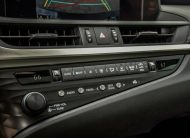 2019 Lexus ES 350 With Navigation