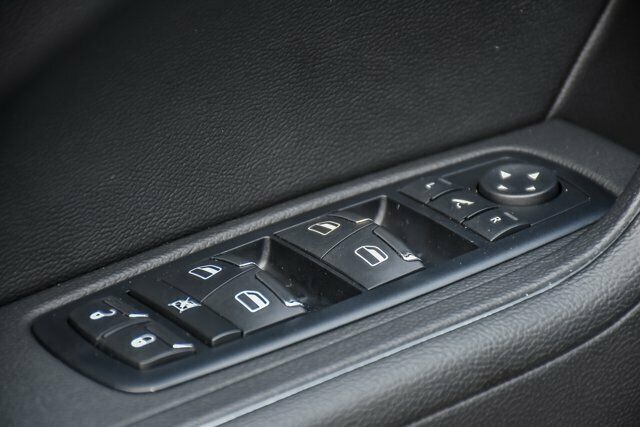 2019 Maserati Levante