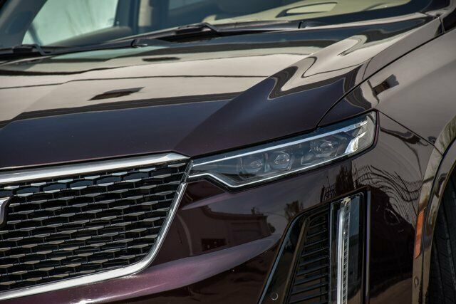 2020 Cadillac XT6 Premium Luxury wNav3rd Row