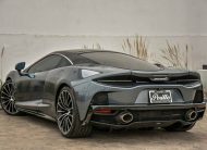 2020 McLaren GT Coupe