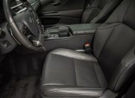 2019 Lexus ES 350 With Navigation