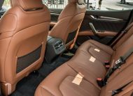 2020 Maserati Ghibli S Q4 GranSport