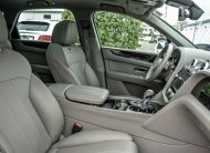 2018 Bentley Bentayga Onyx