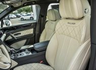 2019 Bentley Bentayga V8 Mulliner