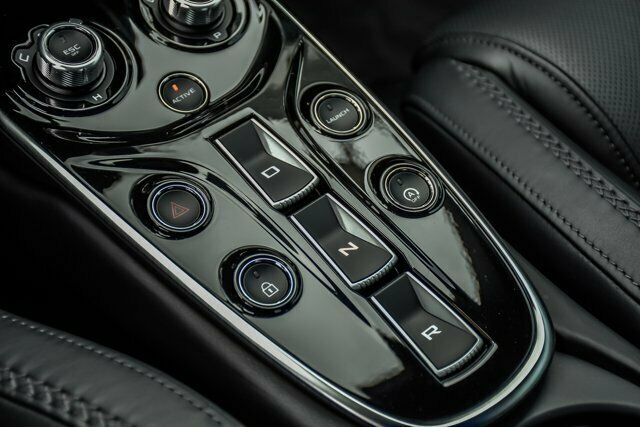 2020 McLaren GT Coupe