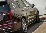 2020 Cadillac XT6 Premium Luxury wNav3rd Row