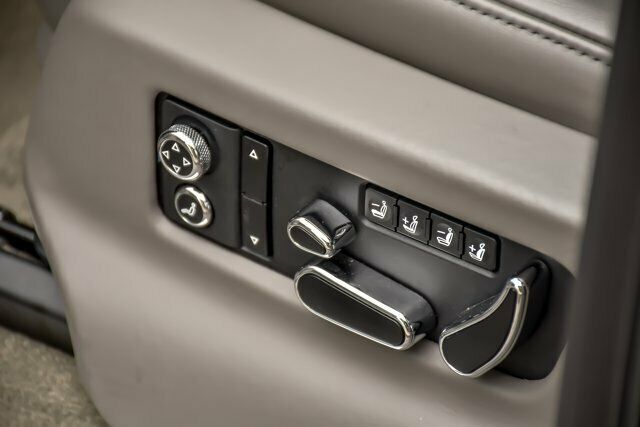 2018 Bentley Bentayga Onyx