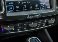 2019 Maserati Levante