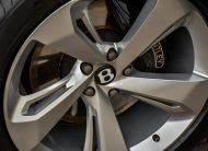 2018 Bentley Bentayga Onyx