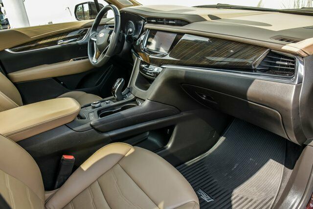 2020 Cadillac XT6 Premium Luxury wNav3rd Row