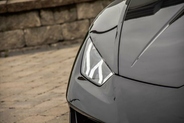2018 Lamborghini Huracan LP 580-2 Spyder With Navigation