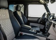 2017 Mercedes-Benz G-Class