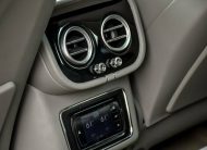 2018 Bentley Bentayga Onyx