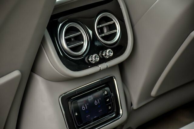 2018 Bentley Bentayga Onyx