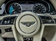 2019 Bentley Bentayga V8 Mulliner