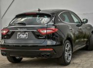 2019 Maserati Levante