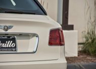 2019 Bentley Bentayga V8 Mulliner