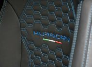 2018 Lamborghini Huracan LP 580-2 Spyder With Navigation