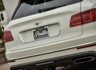 2018 Bentley Bentayga Onyx