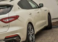 2019 Maserati Levante Trofeo