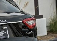 2019 Maserati Levante