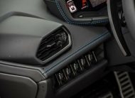 2018 Lamborghini Huracan LP 580-2 Spyder With Navigation