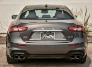 2020 Maserati Ghibli S Q4 GranSport