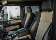 2017 Mercedes-Benz G-Class