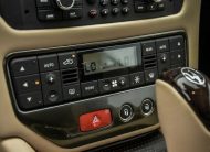 2016 Maserati Gran Turismo
