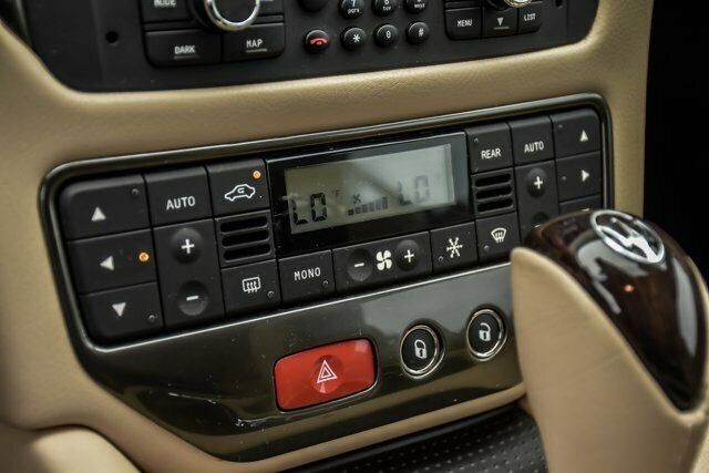 2016 Maserati Gran Turismo
