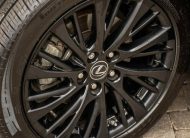 2019 Lexus ES 350 With Navigation
