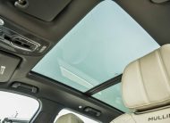 2019 Bentley Bentayga V8 Mulliner