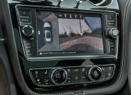 2018 Bentley Bentayga W12 Signature