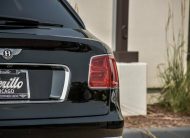 2018 Bentley Bentayga W12 Signature